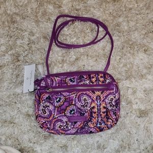 Vera Bradley Crossbody